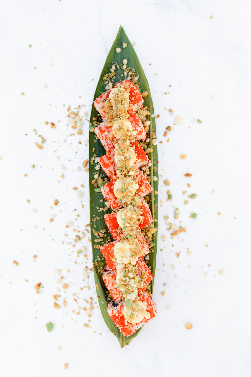 CALIFORNIA ROLL | 8 stuks
