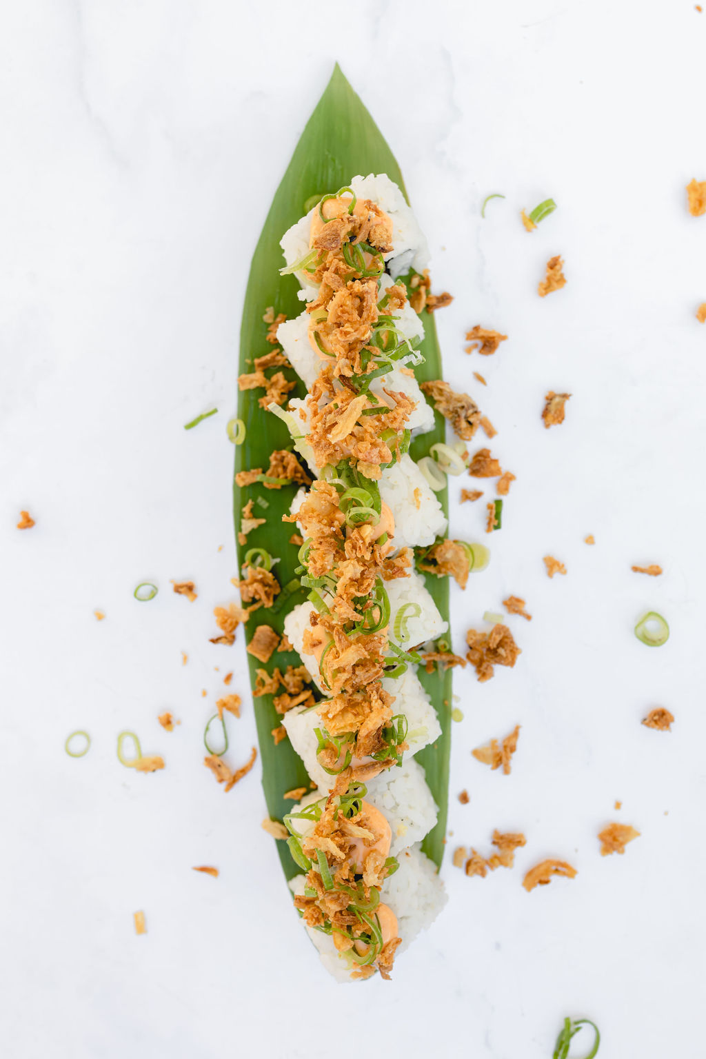CHICKEN ROLL | 8 stuks