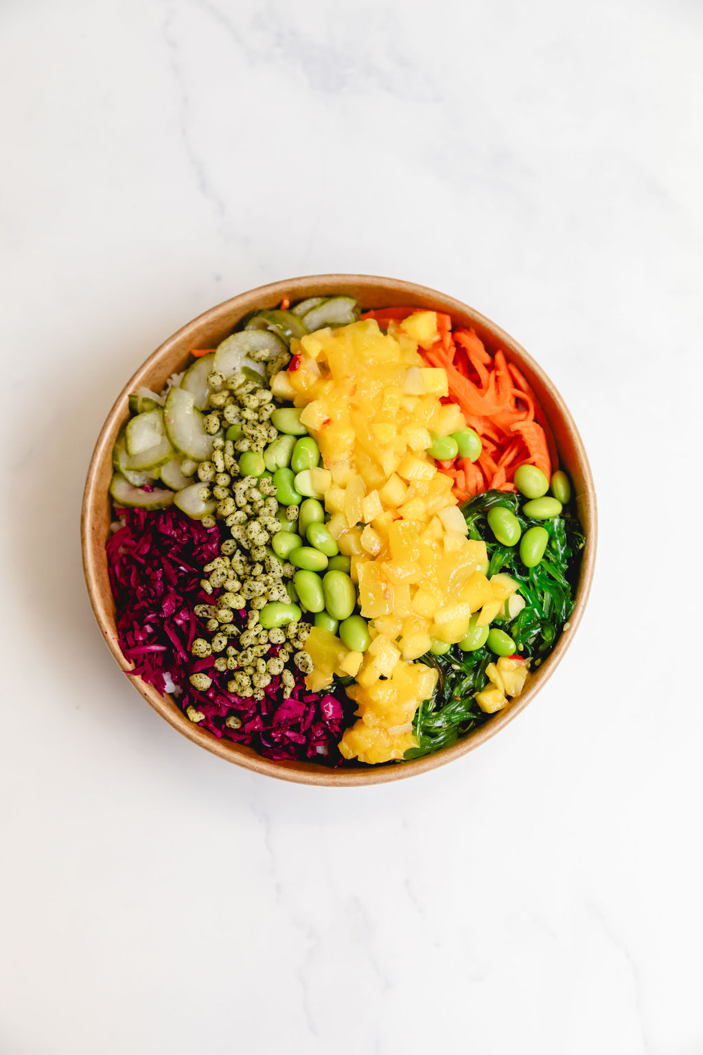 POKÉ BOWL VEGA