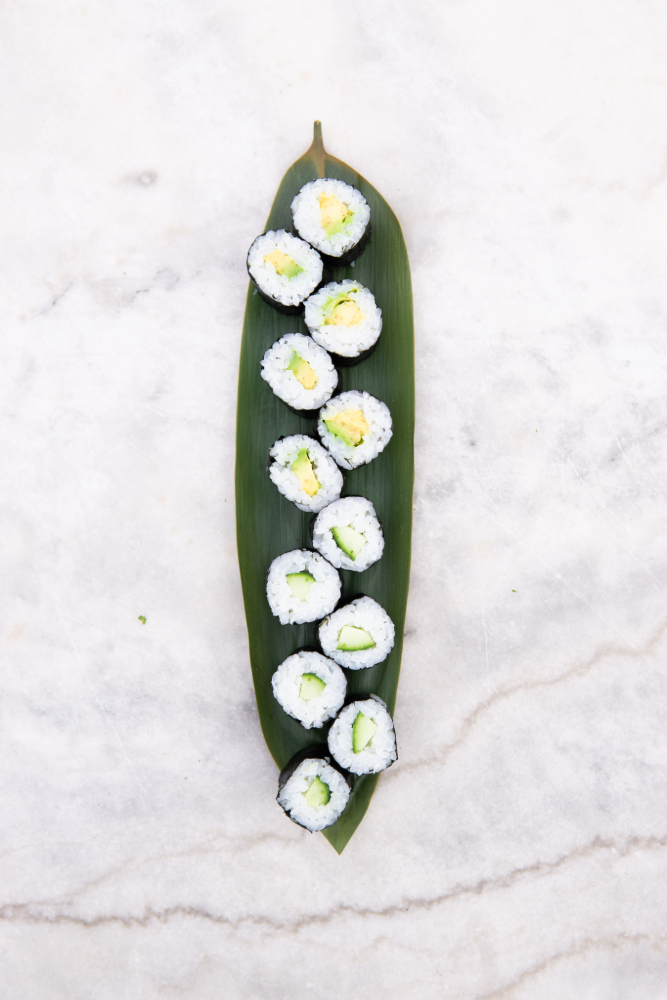 VEGA MAKI MIX | 12 ST