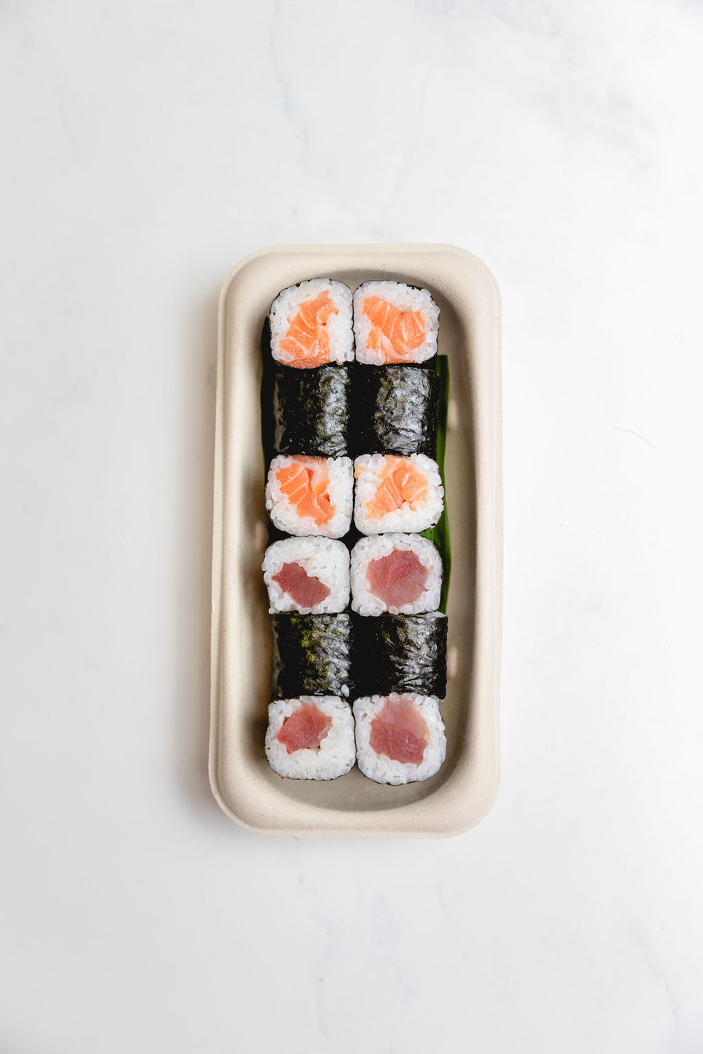 MAKI MIX | 12 stuks