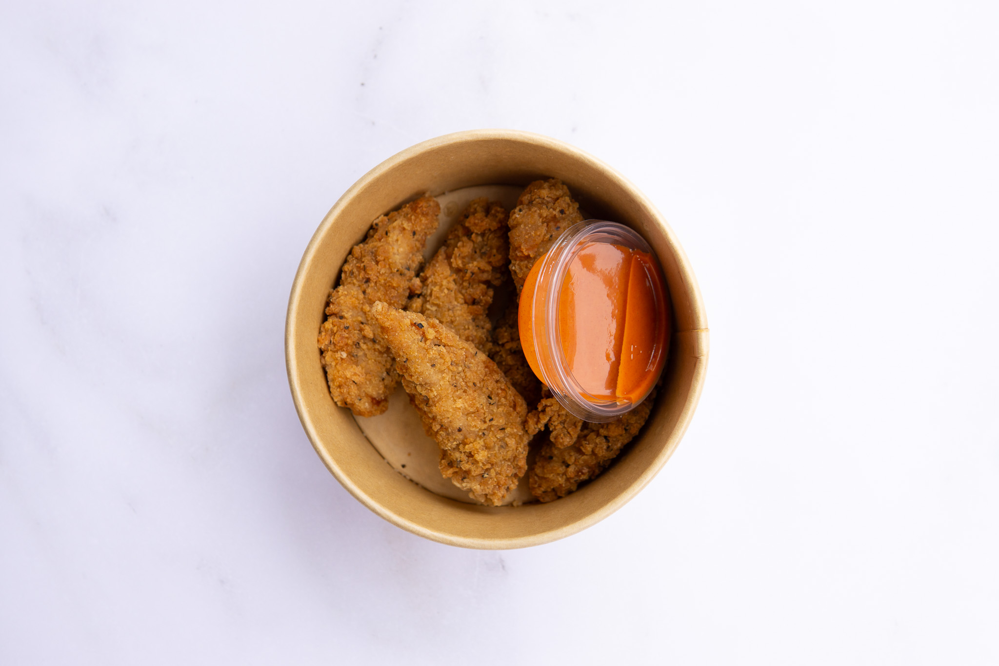 CHICKEN TENDERS | 5 stuks